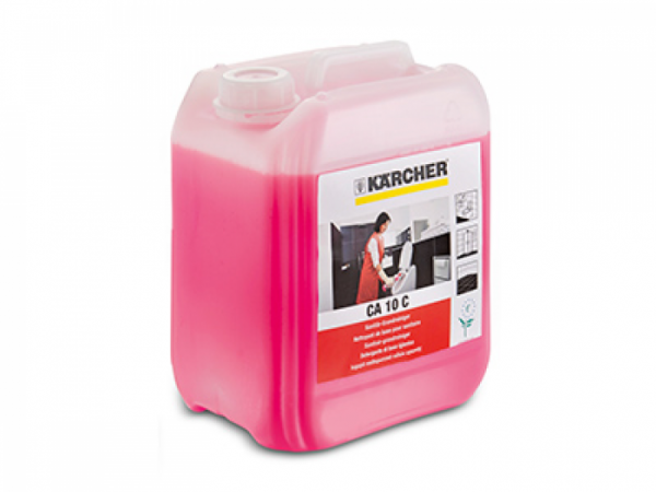 Чистящие средства для ручной уборки Karcher 6.295-692.0