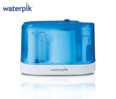 Ирригатор Waterpik WP-70 EU Classic белый/голубой