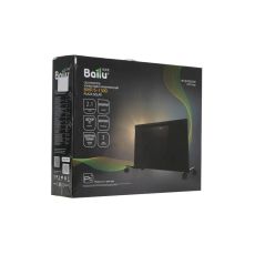 Конвектор Ballu BIHP/S-1300 1300 Вт черный