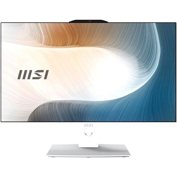 Моноблок MSI Modern AM272P 12M-404XRU 27