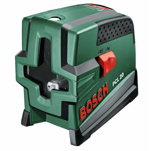 Нивелир Bosch PCL 20