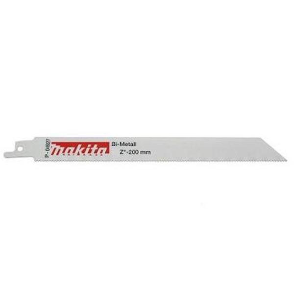 Ножовка по металлу Makita P-04949