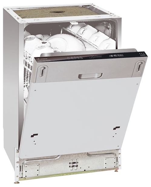 Посудомоечная машина Kaiser S 60 I 83 XL