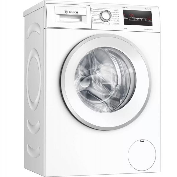 Стиральная машина Bosch WLP20266OE фронтальная 6,5 кг белый
