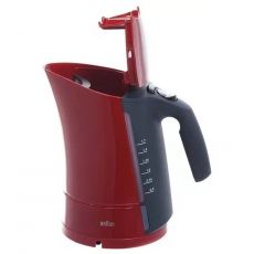 Электрический чайник Braun WK 300 красный 1,7 л