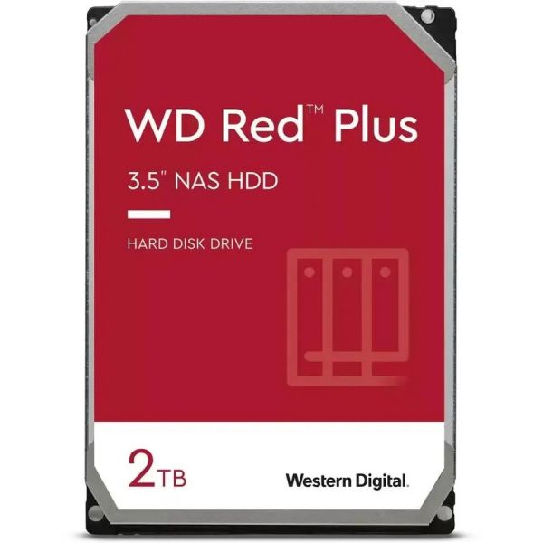 Жесткий диск Western Digital WD20EFPX HDD 3.5 